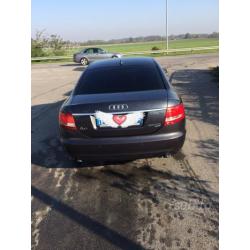 Audi a6 4*4 2008