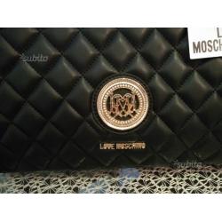 Borsa Moschino