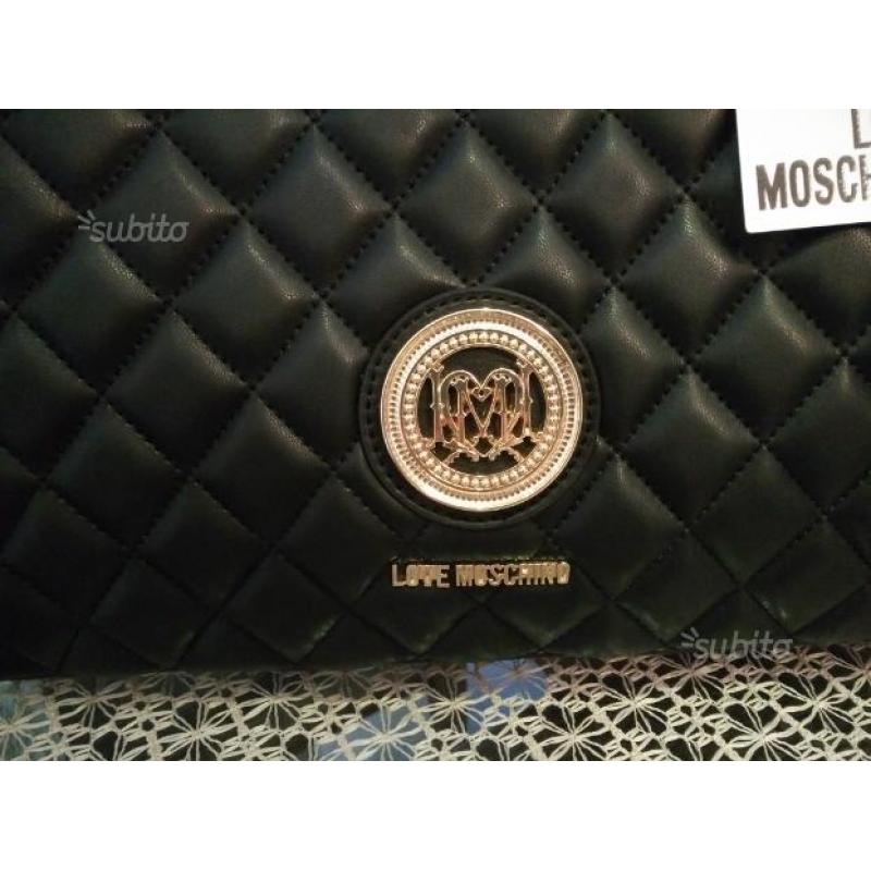 Borsa Moschino