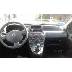 FIAT Panda 3ª serie - 2012