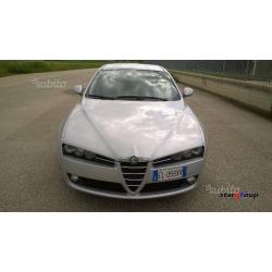 ALFA ROMEO 159 1.9 Mjet 150cv 2007 + GARANZIA