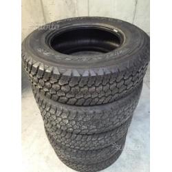 Gomme usate goodyear wrangler