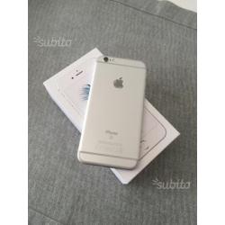 IPhone 6S Silver