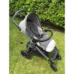 Passeggino Peg Perego Book Plus Pop-Up