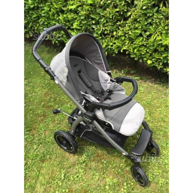 Passeggino Peg Perego Book Plus Pop-Up