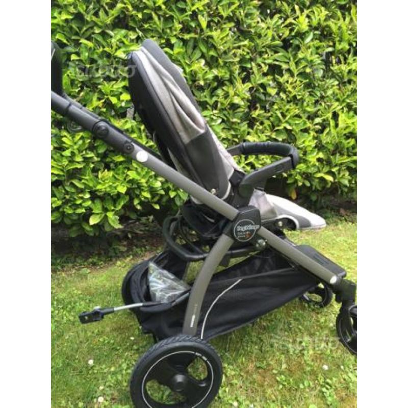 Passeggino Peg Perego Book Plus Pop-Up