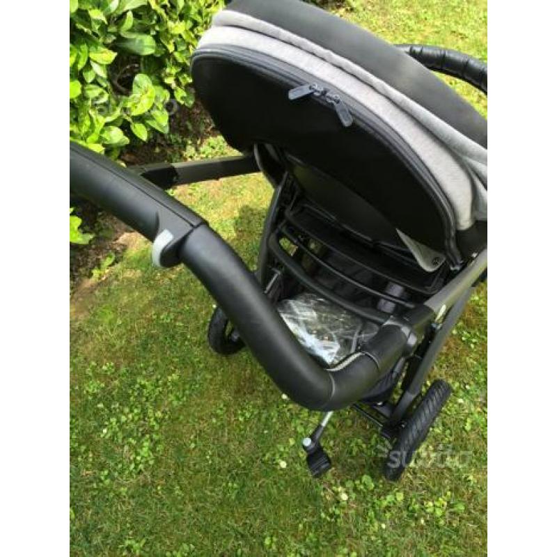 Passeggino Peg Perego Book Plus Pop-Up