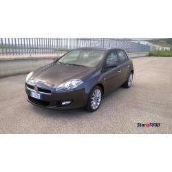 FIAT Bravo 1.6 Mjet 105cv 11/2011 + Garanzia