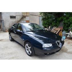 ALFA ROMEO 156 2ª serie - 2002