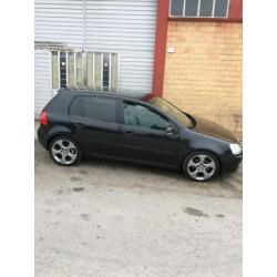 Golf 5