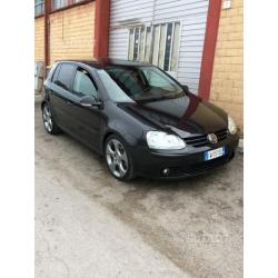 Golf 5