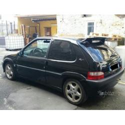 CITROEN Saxo 1600 vts - 2003