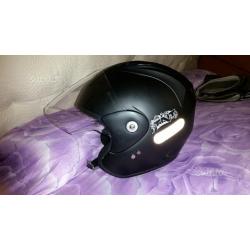 Casco TNT