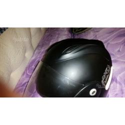 Casco TNT