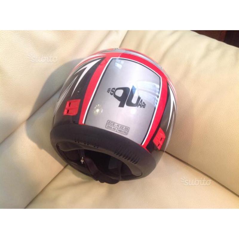 Casco integrale taglia small (55)