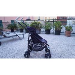 Passeggino ultraleggero peg perego