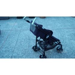 Passeggino ultraleggero peg perego