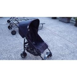 Passeggino ultraleggero peg perego