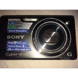 Fotocamera Sony cyber shot