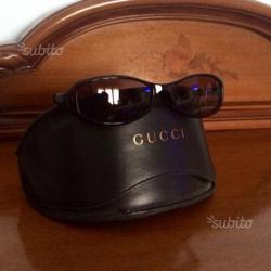 Occhiali Da Sole "GUCCI"