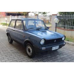 AUTOBIANCHI A 112 903 Junior