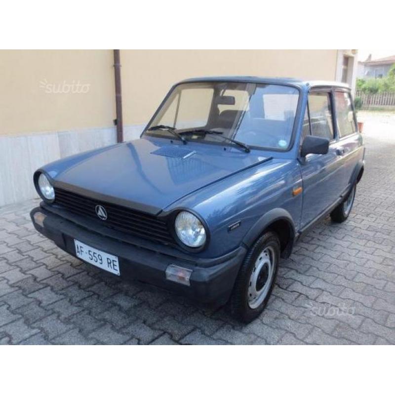 AUTOBIANCHI A 112 903 Junior