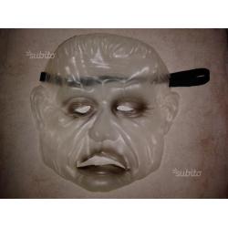 Maschera Frankenstein