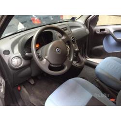 FIAT Panda 1.3 MJT 16V 4x4 Emotion