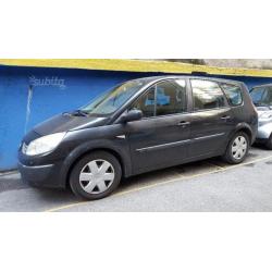 RENAULT Grand Scenic 1.5 dCi/100CV Conf. Dynam.