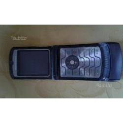 Motorola v3 x