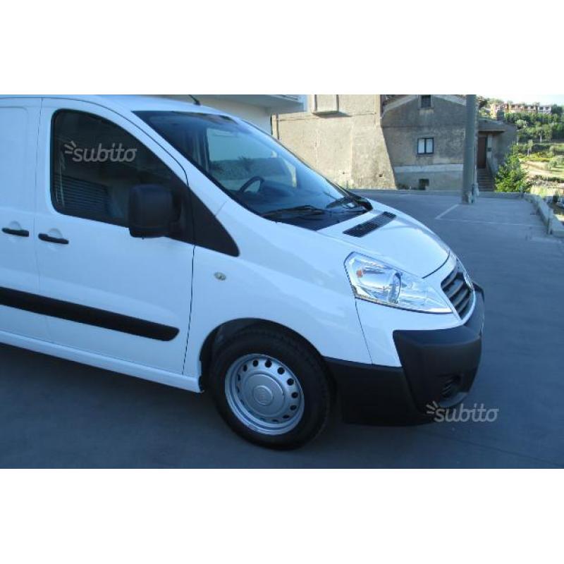 Fiat Scudo 1.6 MJT PC-TN Furgone 10q. SX 2011