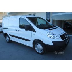 Fiat Scudo 1.6 MJT PC-TN Furgone 10q. SX 2011