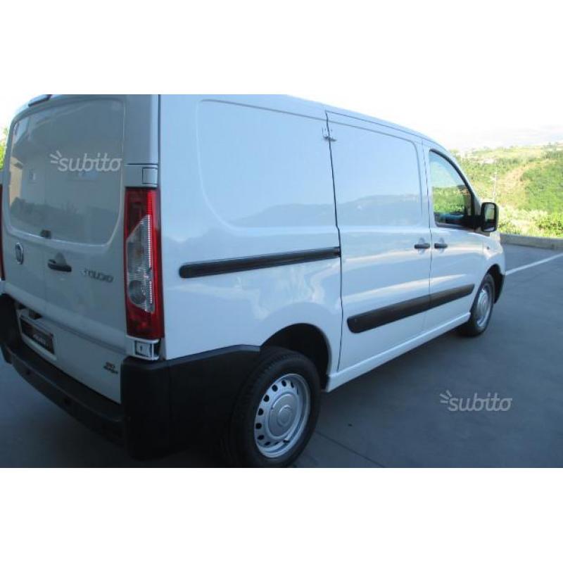 Fiat Scudo 1.6 MJT PC-TN Furgone 10q. SX 2011