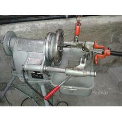 Filiera ridgid 300 A