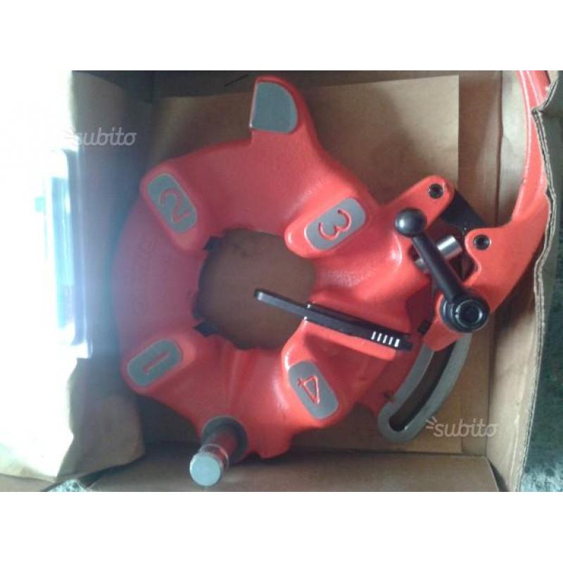 Filiera ridgid 300 A