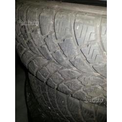 Gomme 155 70 13