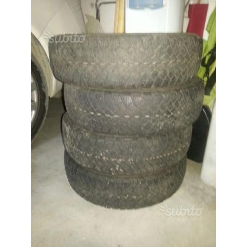 Gomme 155 70 13