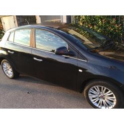 Fiat bravo 1.9 mtjet