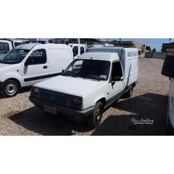 RENAULT Fiorino Express