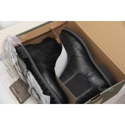 Timberland Chukka 44.5 (UK10) marroni NUOVE