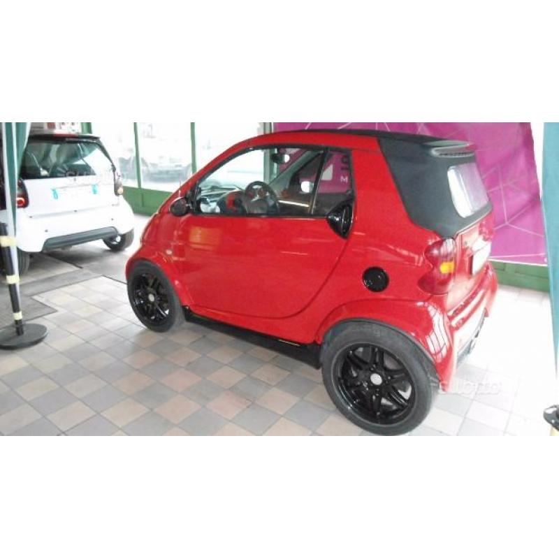 Smart rinnovazione esauriente gar12m