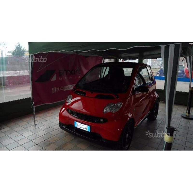 Smart rinnovazione esauriente gar12m