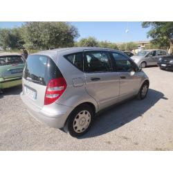 MERCEDES Classe A 170 - 2005 - LB AUTO