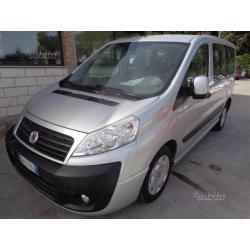 FIAT Scudo 2.0 MJT PC Combi 9 posti (M1)