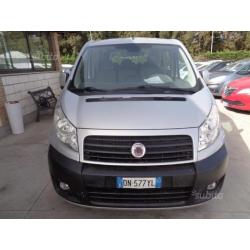 FIAT Scudo 2.0 MJT PC Combi 9 posti (M1)