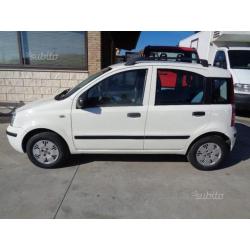 FIAT Panda 1.3 MJT 16V Dynamic