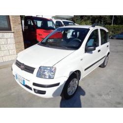 FIAT Panda 1.3 MJT 16V Dynamic