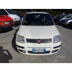 FIAT Panda 1.3 MJT 16V Dynamic