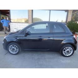 FIAT 500 0.9 TwinAir Turbo Sport