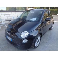 FIAT 500 0.9 TwinAir Turbo Sport